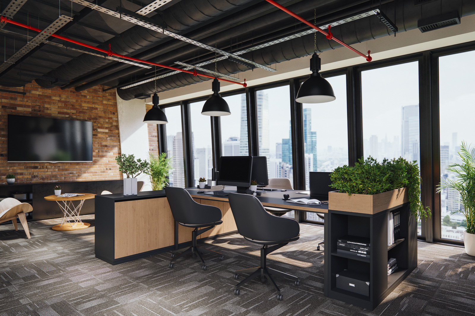 Singapore Renovation Contractor | Interior Design & Reinstatement | SS
