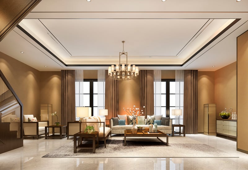 Singapore Renovation Contractor | Interior Design & Reinstatement | SS