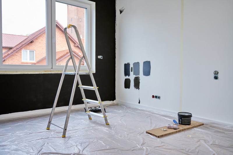 Singapore Renovation Contractor | Interior Design & Reinstatement | SS